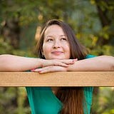 Kamila Romashka