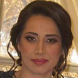 Mona Kaviani