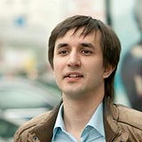 Mike Filonov