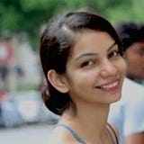 Akanksha Pandey