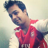 Prakash Poudel