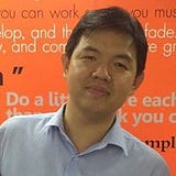 Thawatchai Sap-Ulai