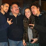 Diego Lira Munizaga