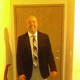 Paul Burnette