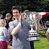Colin Pawsey
