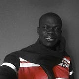 Oyewole Anthony Ojo