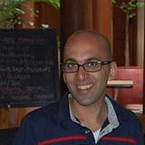 Neil Barman