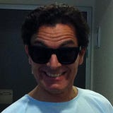 Alejandro Fábregas