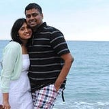 Janani Balachander