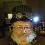 Roy Sherrill