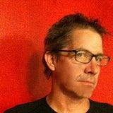 clay forsberg