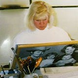 DeAnna Cheney Hulme