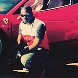 Oluseyi Akindeinde