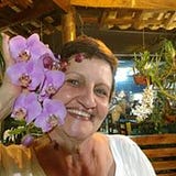 Iracema Pestana
