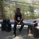 Terence Dsouza
