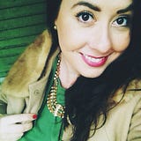 Meredith Arceneaux