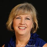 Sara Heitzman Harris