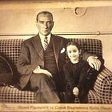 Ziya Öğütcü