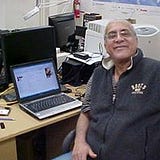 Chandru Nagrani