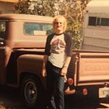 Ted Wagner