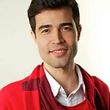 Mohammad Rez Pazooki