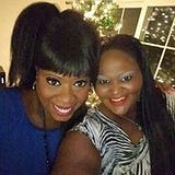 Tahirah Burton-Wade