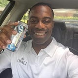 Jermaine Cobbins