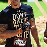 Dayvon Goddard