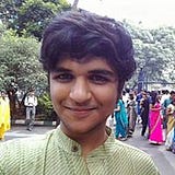 Yash Batra
