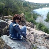 Antonieta Oliveira