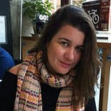 Mônica Mourão