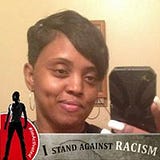 Renee Blessed-one Williams