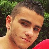 Alexandre Valadas Da Silva