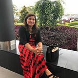 Josephine Kalarickal