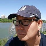 Ivan Liu