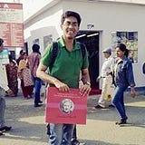 Sagnik Basu Mallik