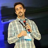 Tiago Marinho