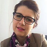 Alexandra Baban