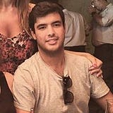 Pedro Cesar