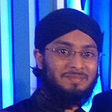 Nazmul Hasan