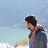 Anmol Singh