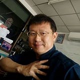 Songpol Suebwonglee