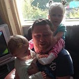 Kevin Doherty