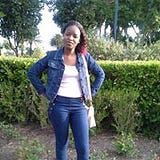 Dasilyn Dee Mutema