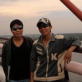 Cậu cu Kiến