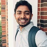 Mahesh Paritala