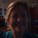 Georganna Crosby Swanson