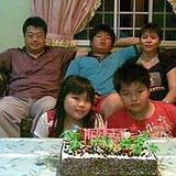 Tony Wong Doh Yong