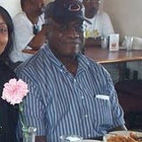 Harold Bolden
