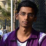 Rajiv Subramanian M